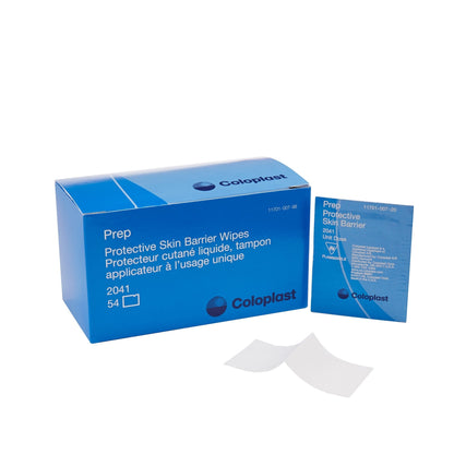 Coloplast Prep™ Skin Barrier Wipe