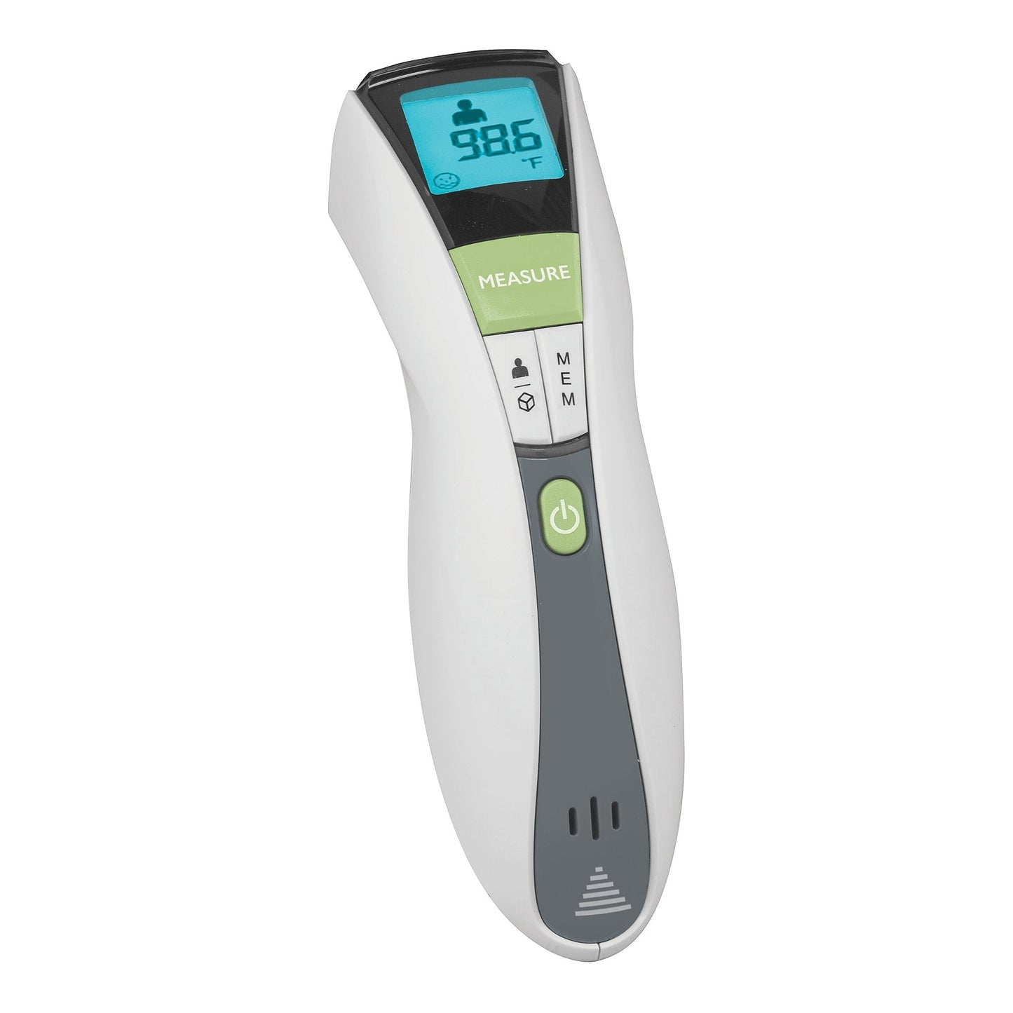 Veridian Non-Contact Infrared Forehead Thermometer