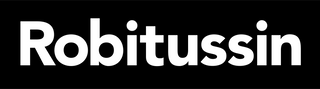 Robitussin FSA and HSA eligible products