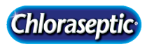 Chloraseptic logo