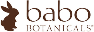 Babo Botanicals logo