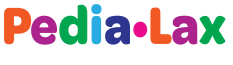 Pedia-Lax logo