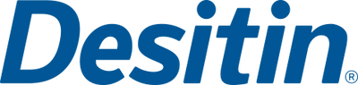 Desitin logo