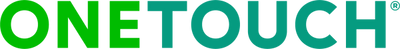 OneTouch logo