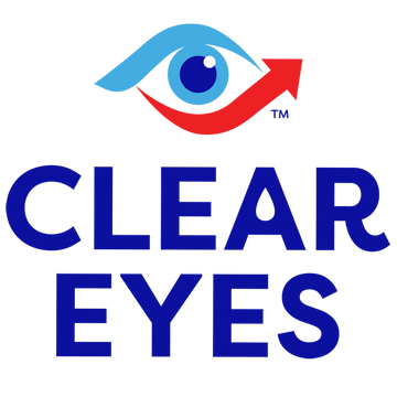 Clear Eyes