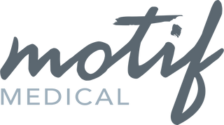 Motif Medical FSA and HSA eligible products