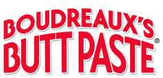 Boudreaux's Butt Paste