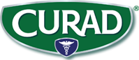 Curad logo