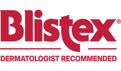 Blistex logo