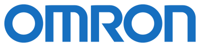 Omron logo