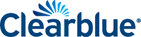 Clearblue logo