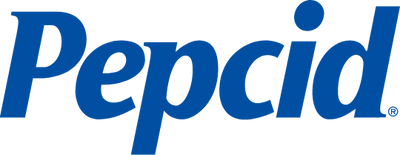 Pepcid logo