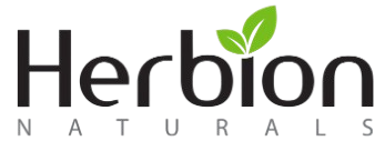 Herbion Naturals logo