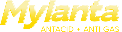 Mylanta logo