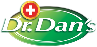 Dr. Dan's FSA and HSA eligible products