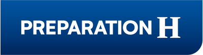 Preparation H logo