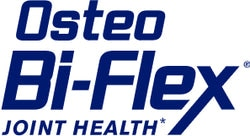 Osteo Bi-Flex logo