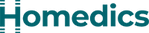 Homedics logo