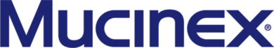 Mucinex logo