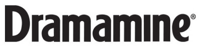 Dramamine logo