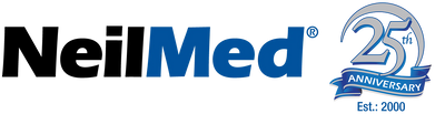 Neilmed logo