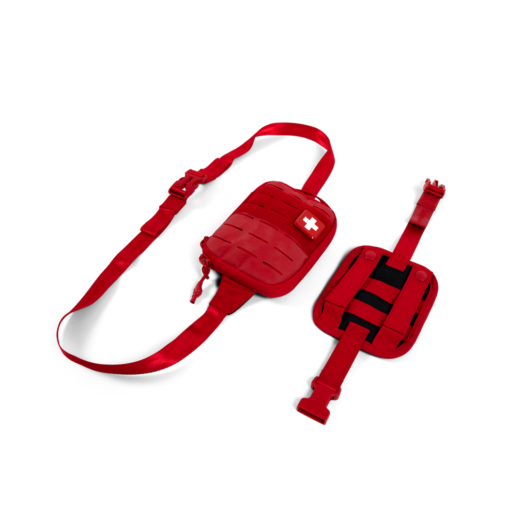 My Medic Sidekick Compact Standard First Aid Kit