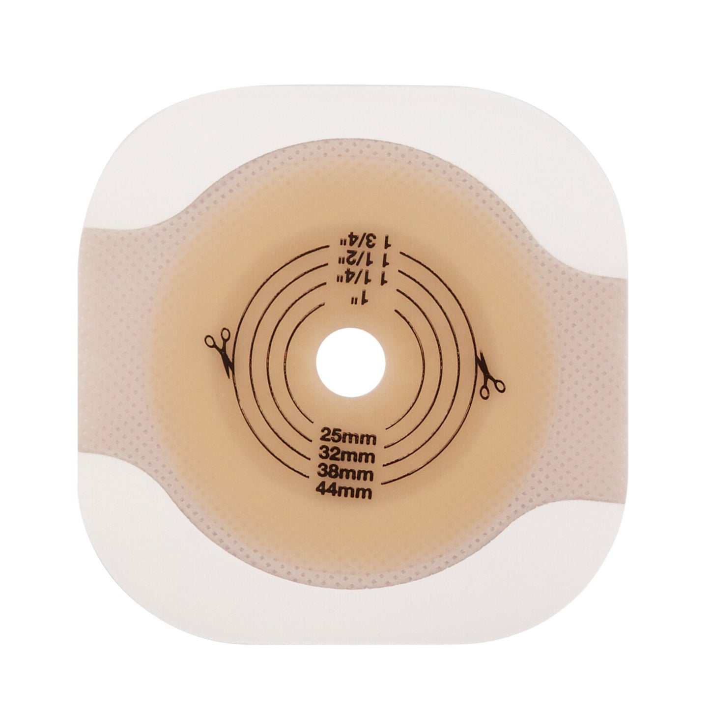 New Image™ Flextend™ Colostomy Barrier With Up to 1.75 " Stoma Opening