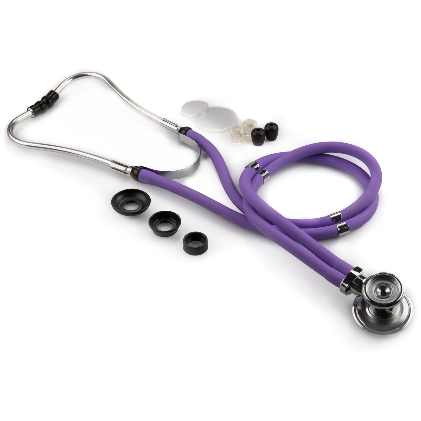 McKesson LUMEON™ Sprague - Rappaport Stethoscope, Lavender