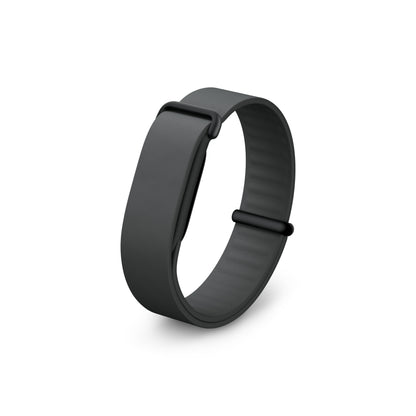 Fitbit Air, Screenless Health Tracking, AI Health Coach