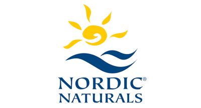 Nordic Naturals logo