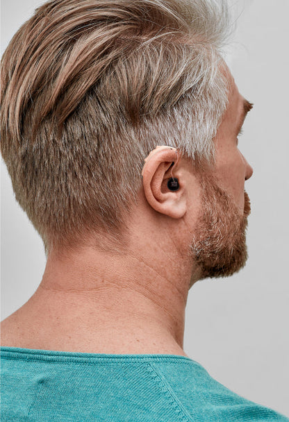 Audien Ion OTC Behind-the-Ear Hearing Aids