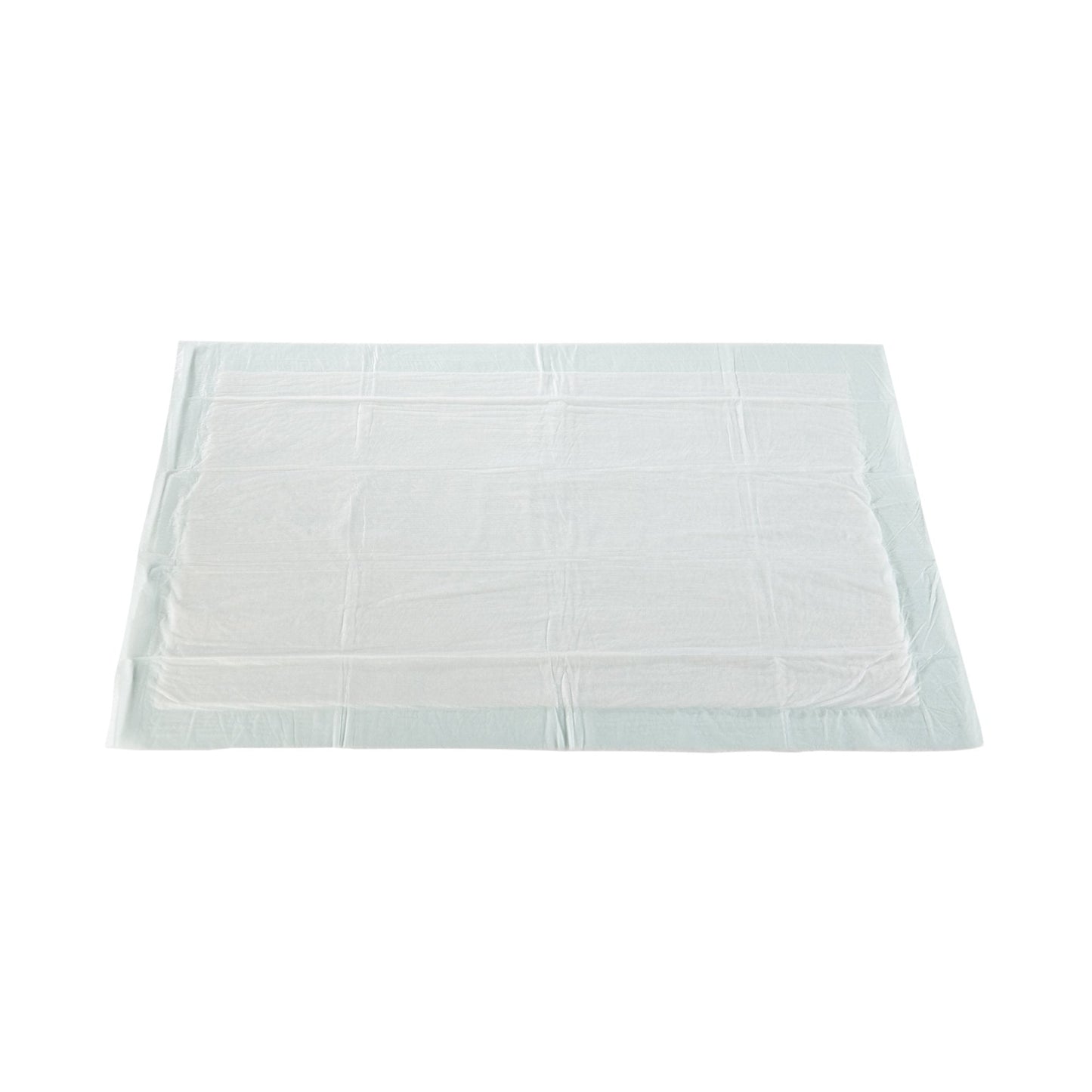 McKesson Super Moderate Absorbency Underpad, 23 x 36 Inch, 10 ct