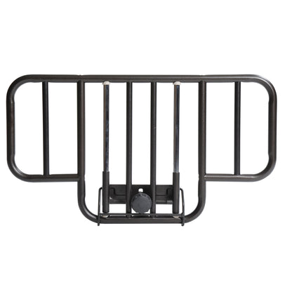 Drive™ No-Gap Style Half-Length Side Rail