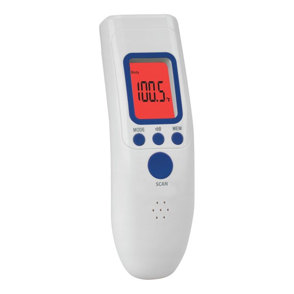 Veridian Non-Contact Infrared Thermometer