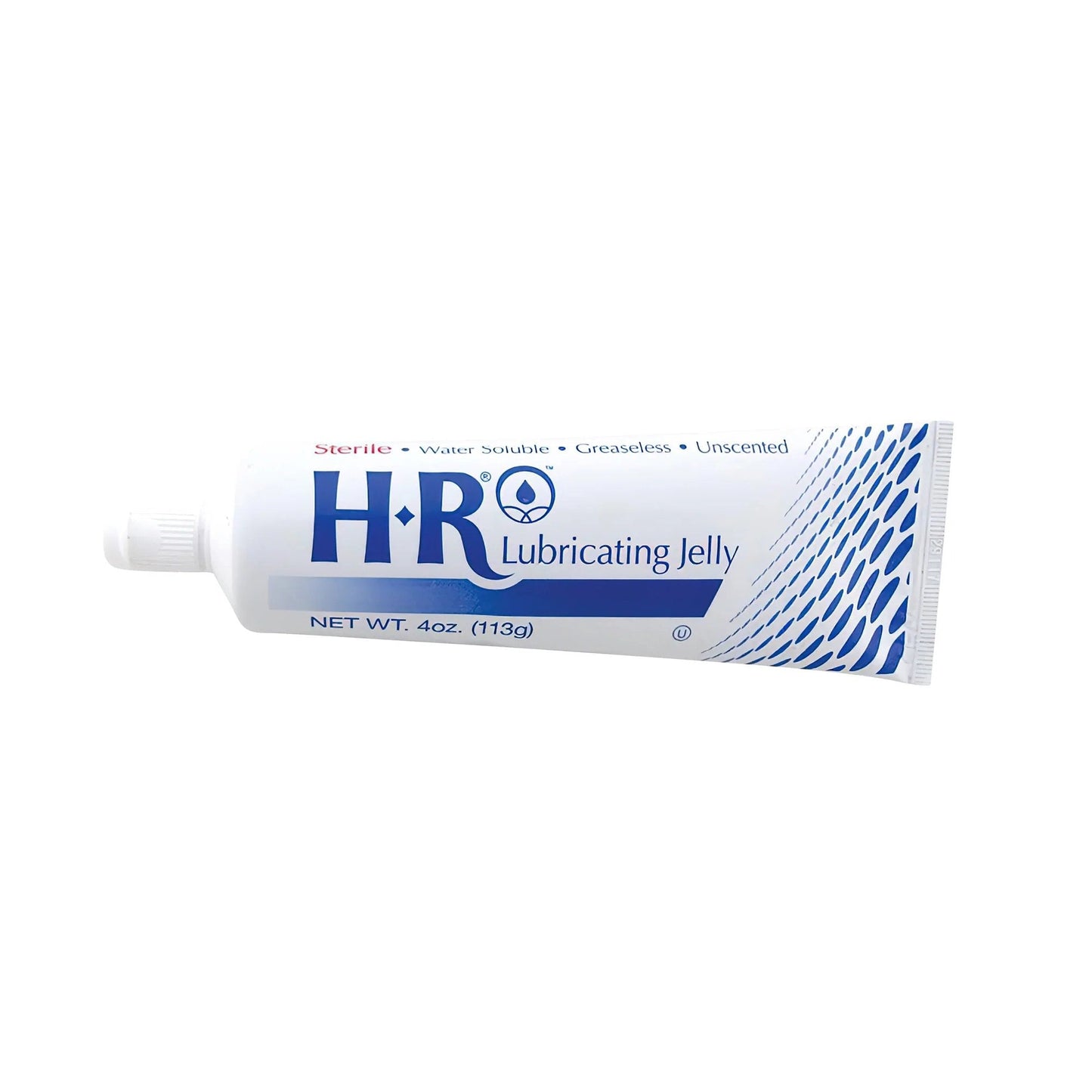 HR® Lubricating Jelly