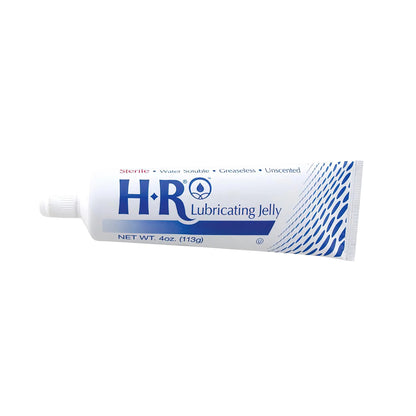 HR® Lubricating Jelly