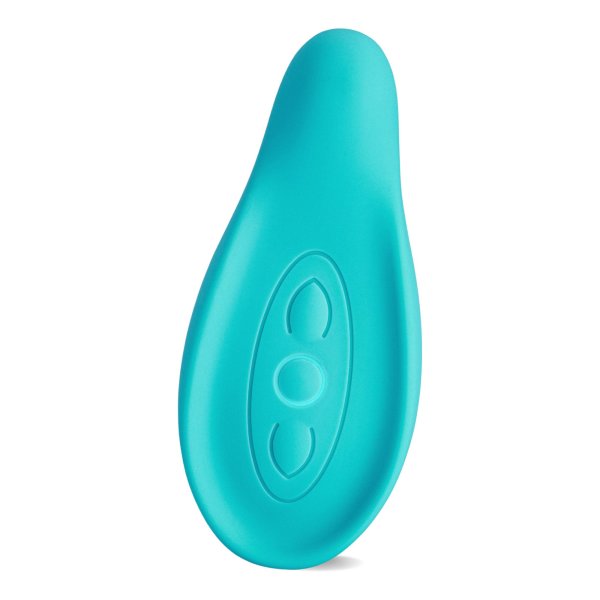 LaVie Lactation Massager For Breastfeeding, Teal