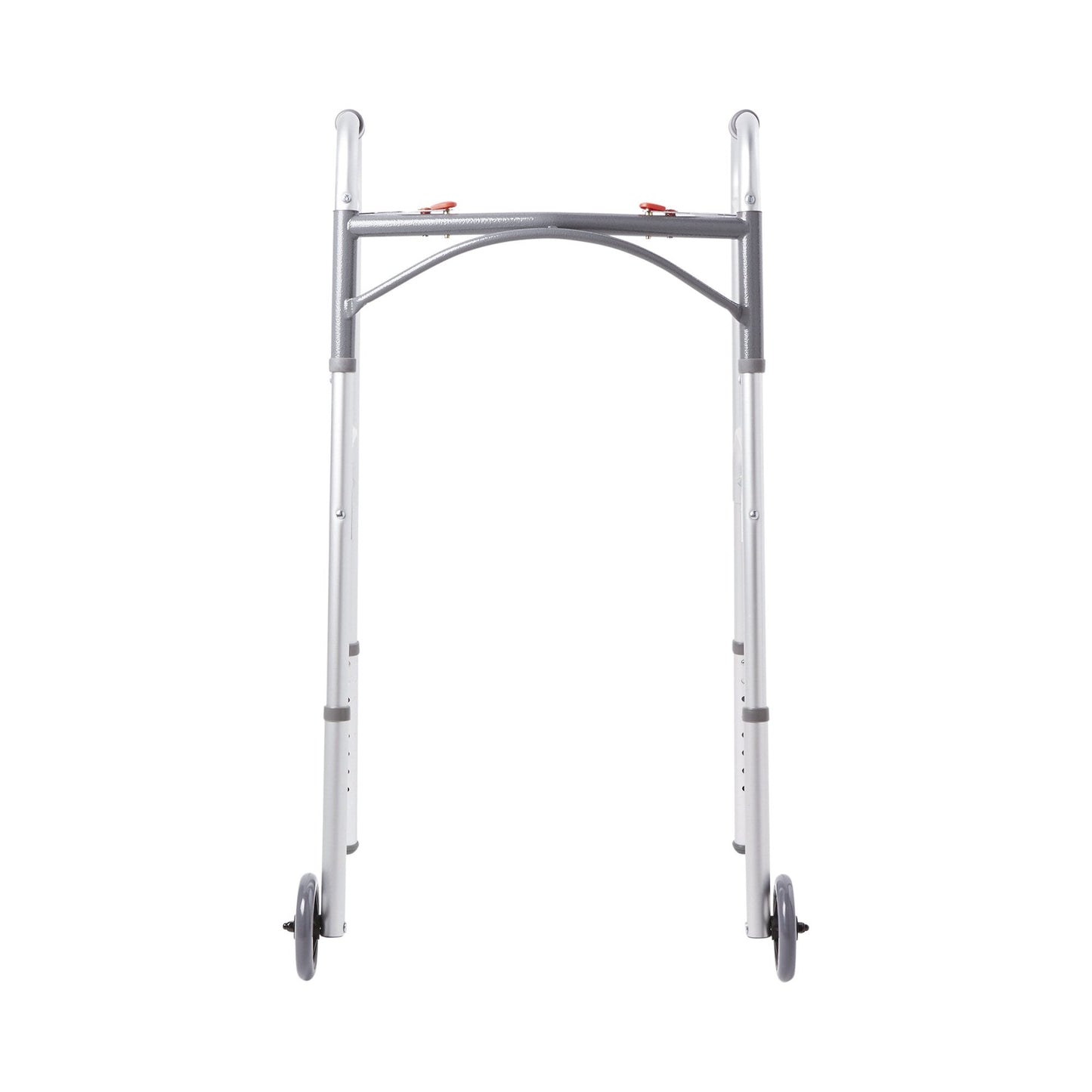 McKesson Folding Aluminum Walker