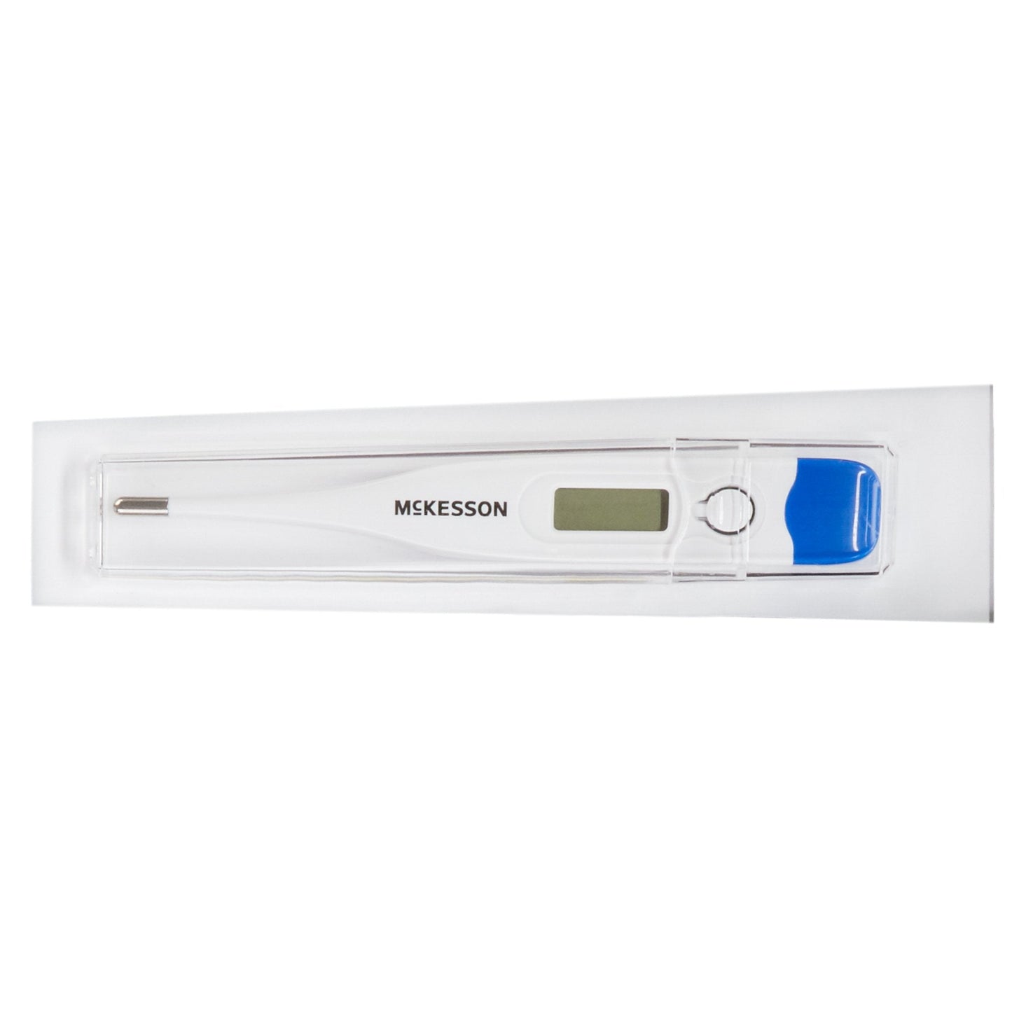 McKesson entrust™ Digital Oral Thermometer, 25 ct