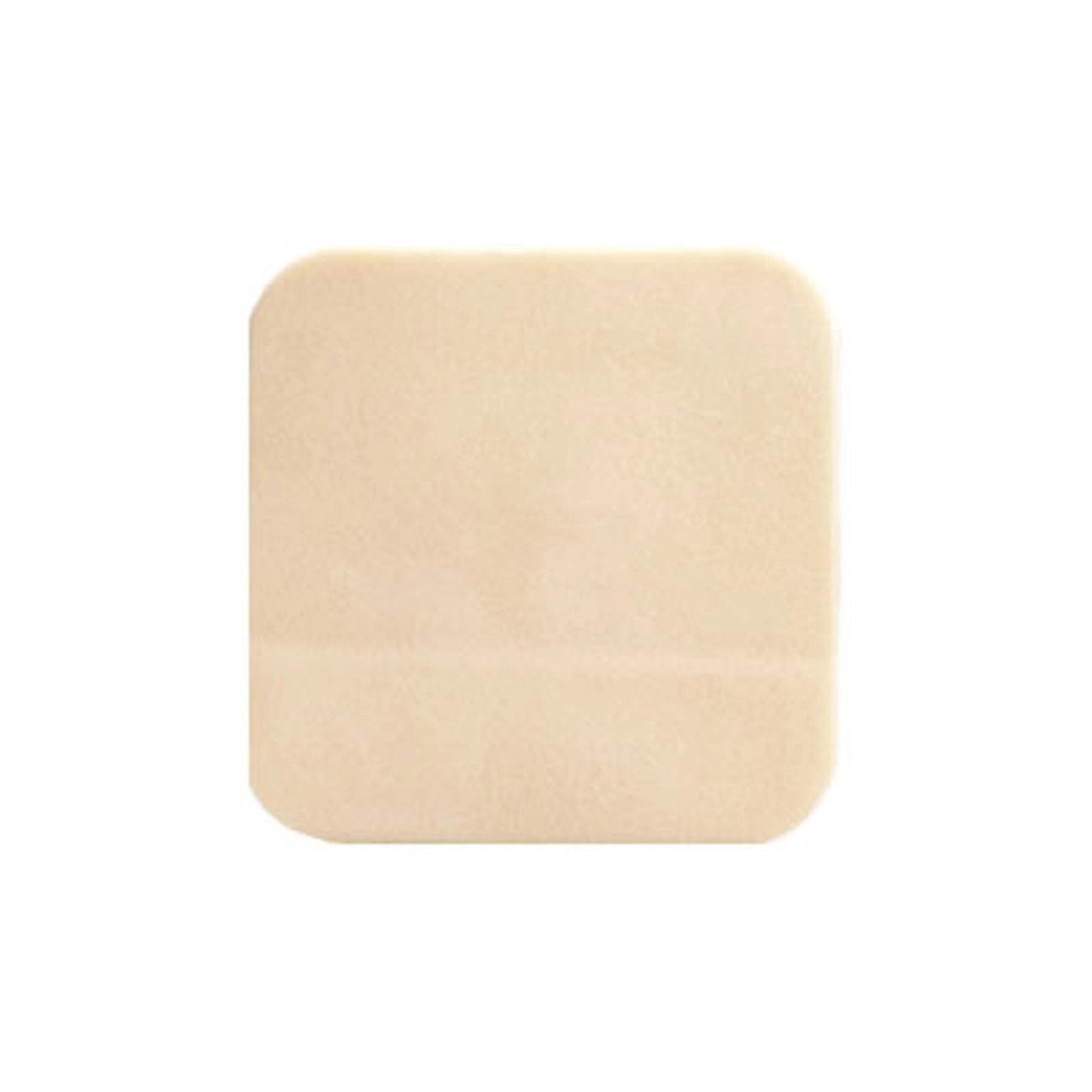 DuoDerm® CGF® Hydrocolloid Dressing, 6 x 6 inch, 5 ct