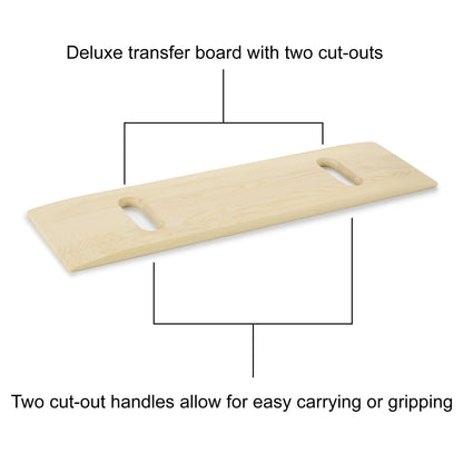 DMI® Transfer Board