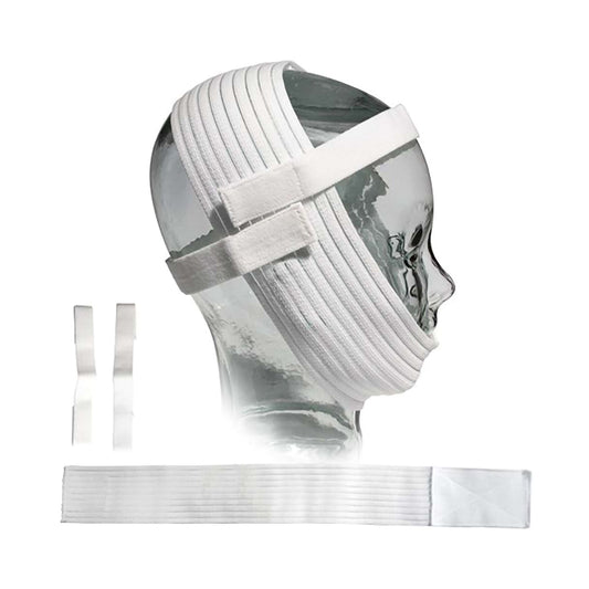 Sunset Healthcare Deluxe Chinstrap for CPAP