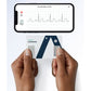 Alivecor KardiaMobile Card Personal EKG
