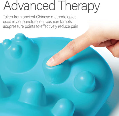 Kanjo Acupressure Neck Pain Relief Cushion