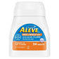 Aleve Back & Muscle Pain Naproxen Sodium Tablets, 24 ct.