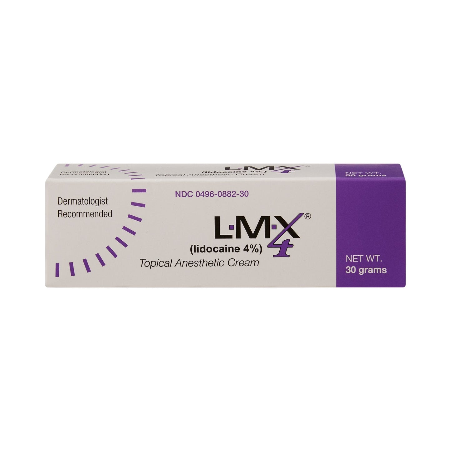 Ferndale LMX 4® Topical Anesthetic Cream