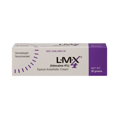 Ferndale LMX 4® Topical Anesthetic Cream