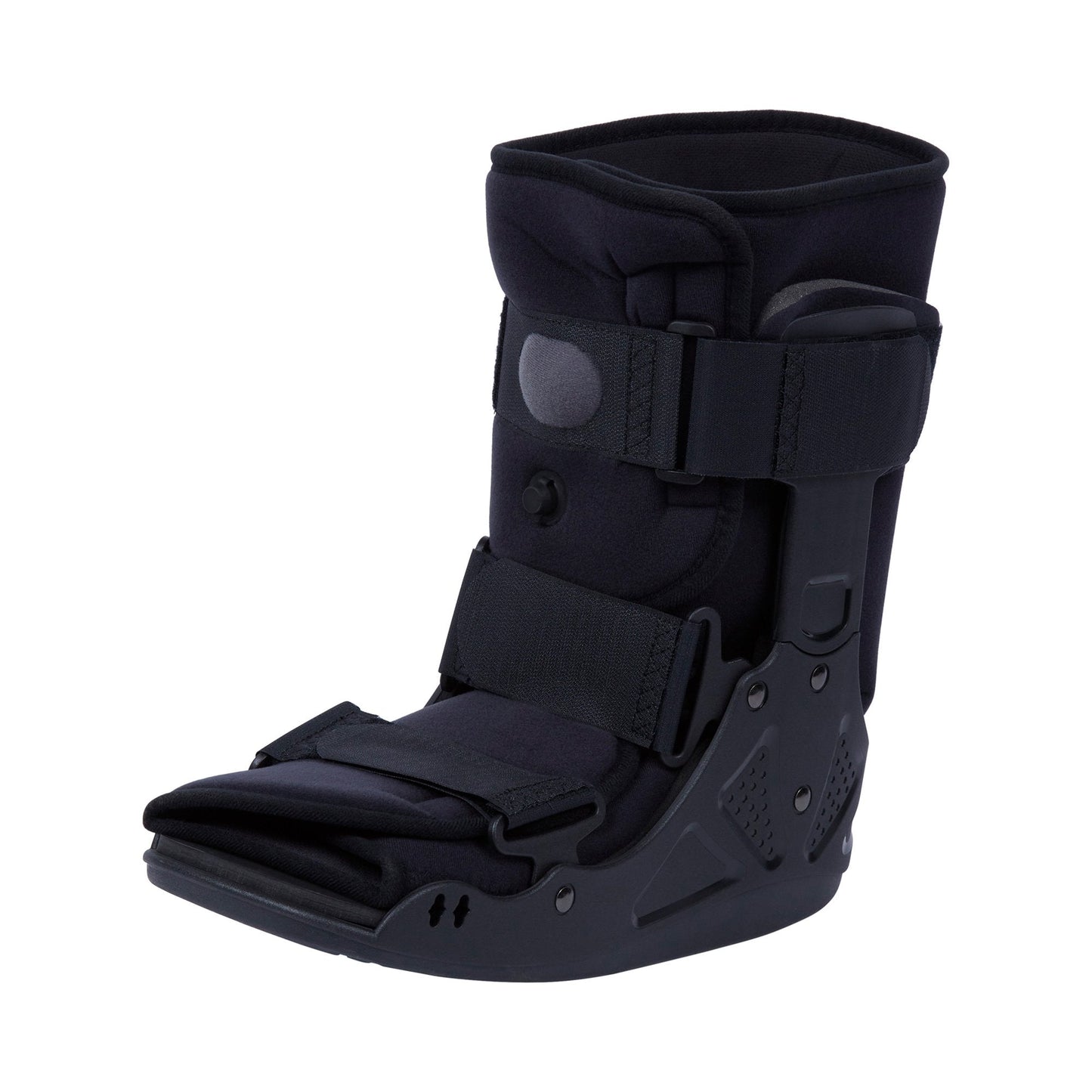 McKesson Pneumatic / Adjustable Air Support Walker Boot, Low Top, XL