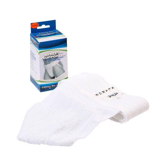 Sport Aid™ Athletic Supporter, X-Large