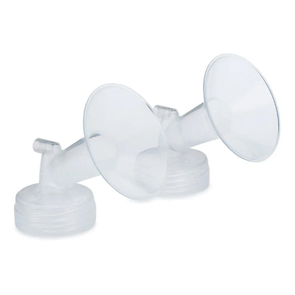 Luna Double Electric Breast Pump Kit